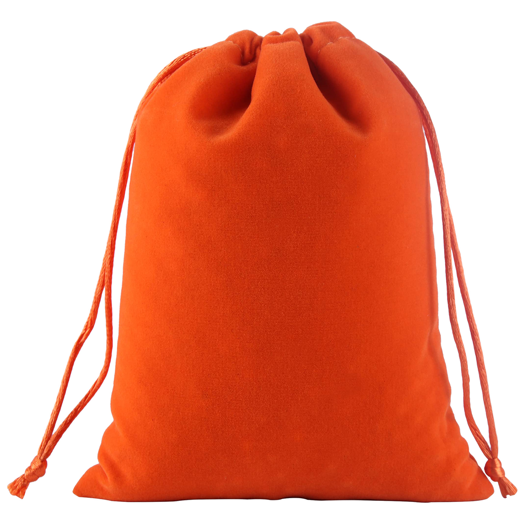Dustproof Drawstring Jewelry Storage Pouch 7