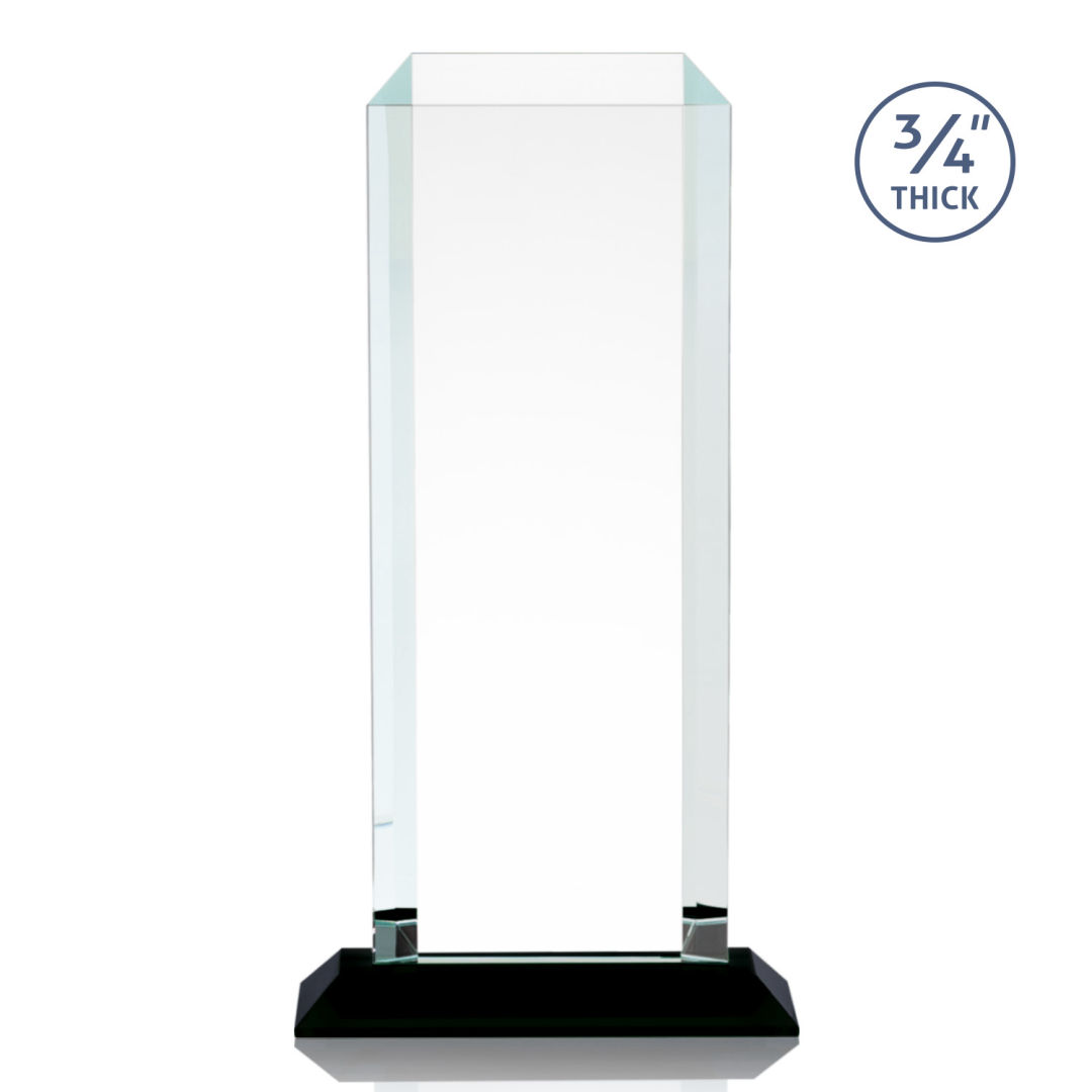 Dalton VividPrint™ Award - Black 8