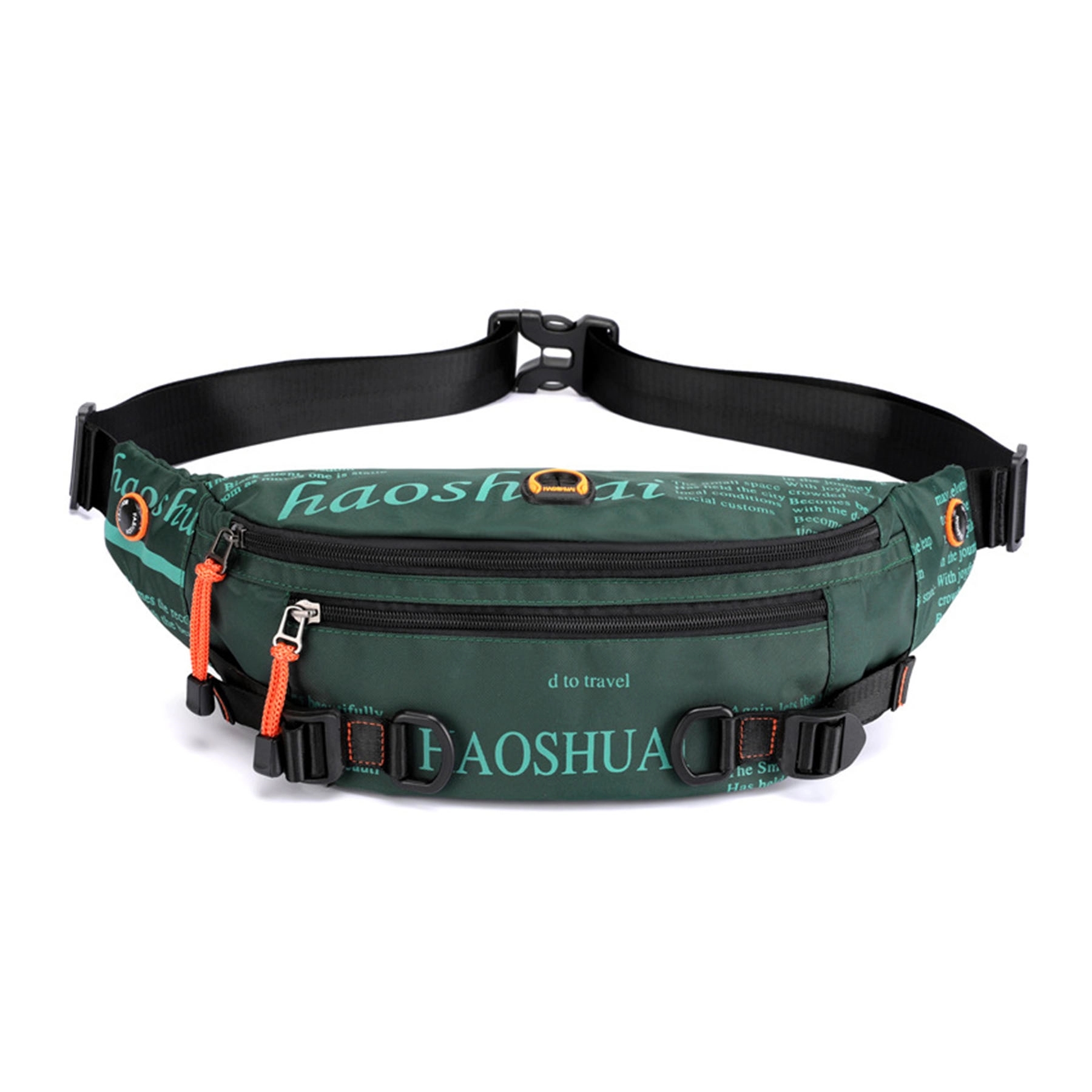 Outdoor Waist Bag 1