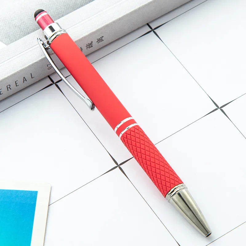 Phoenix Softy Gel Pen w/ Stylus 1