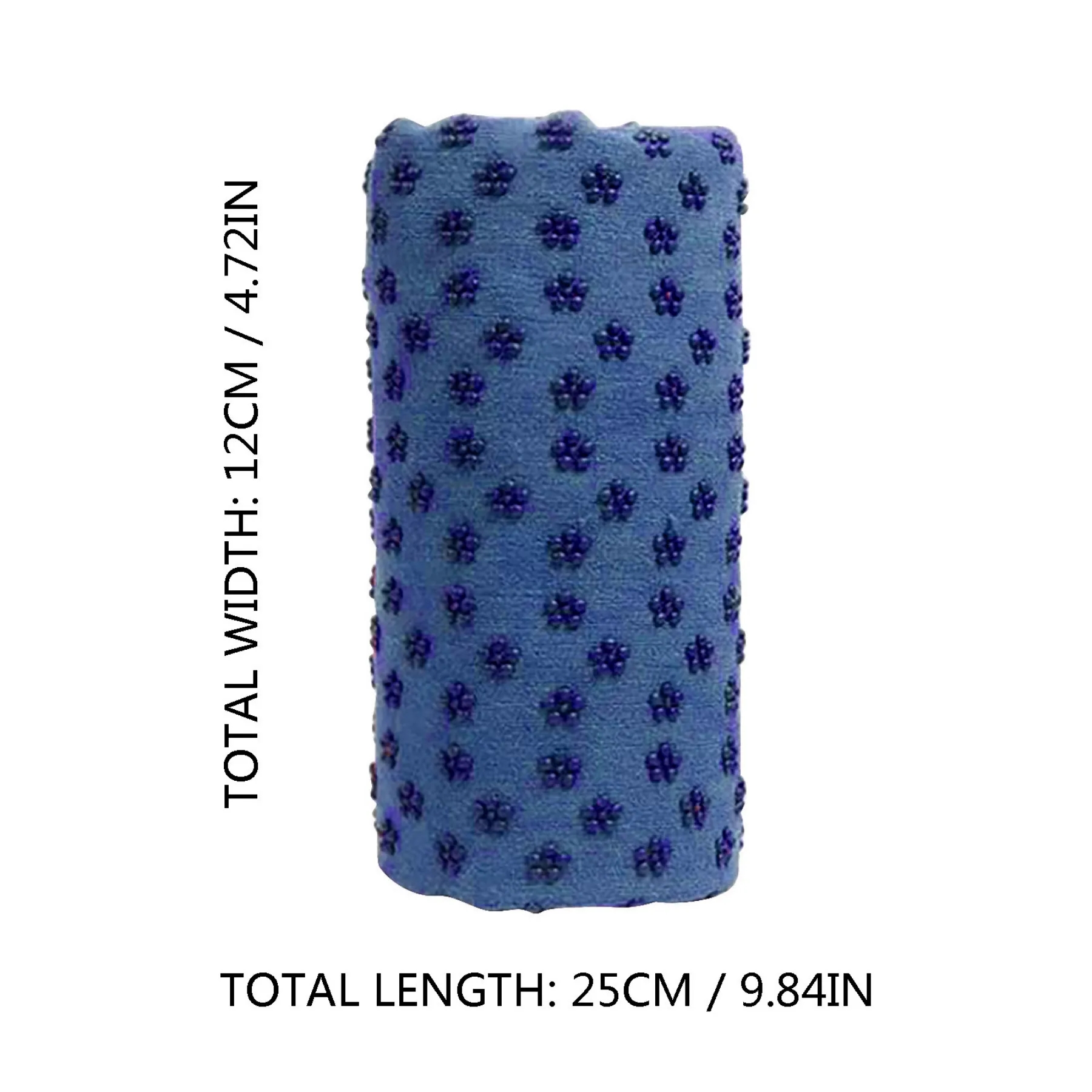 Yoga Mats For Home Workout Towel 5