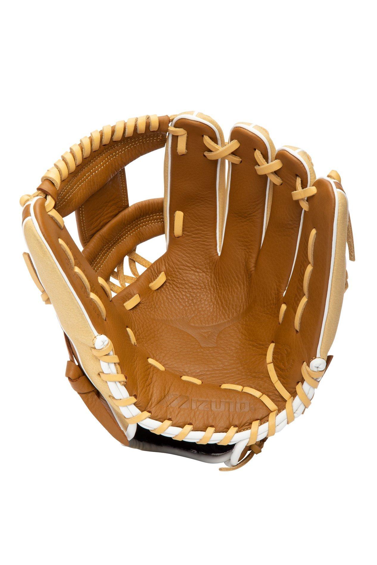Franchise Series Infield Baseball Glove 11.75" 3