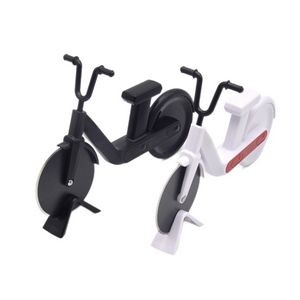 Motorcycle Themed Pizza Cutter Roller With Stainless Steel Blade 9