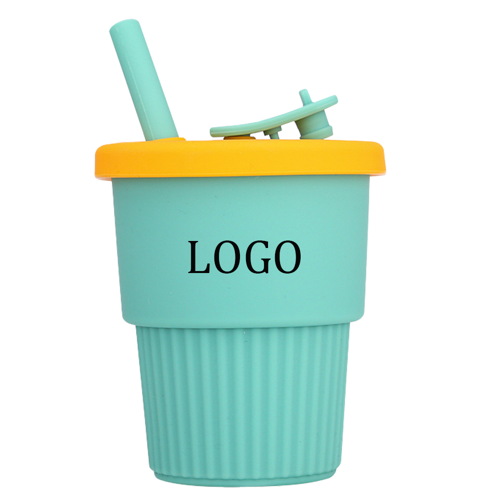 EcoHeat Silicone Tumbler 3