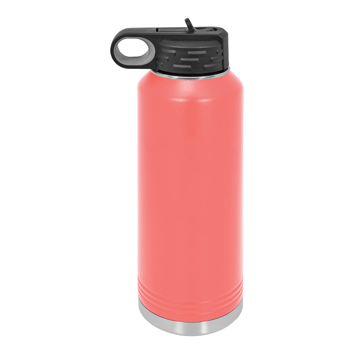 Polar Camel 40oz. Stainless Steel Water Bottle 30