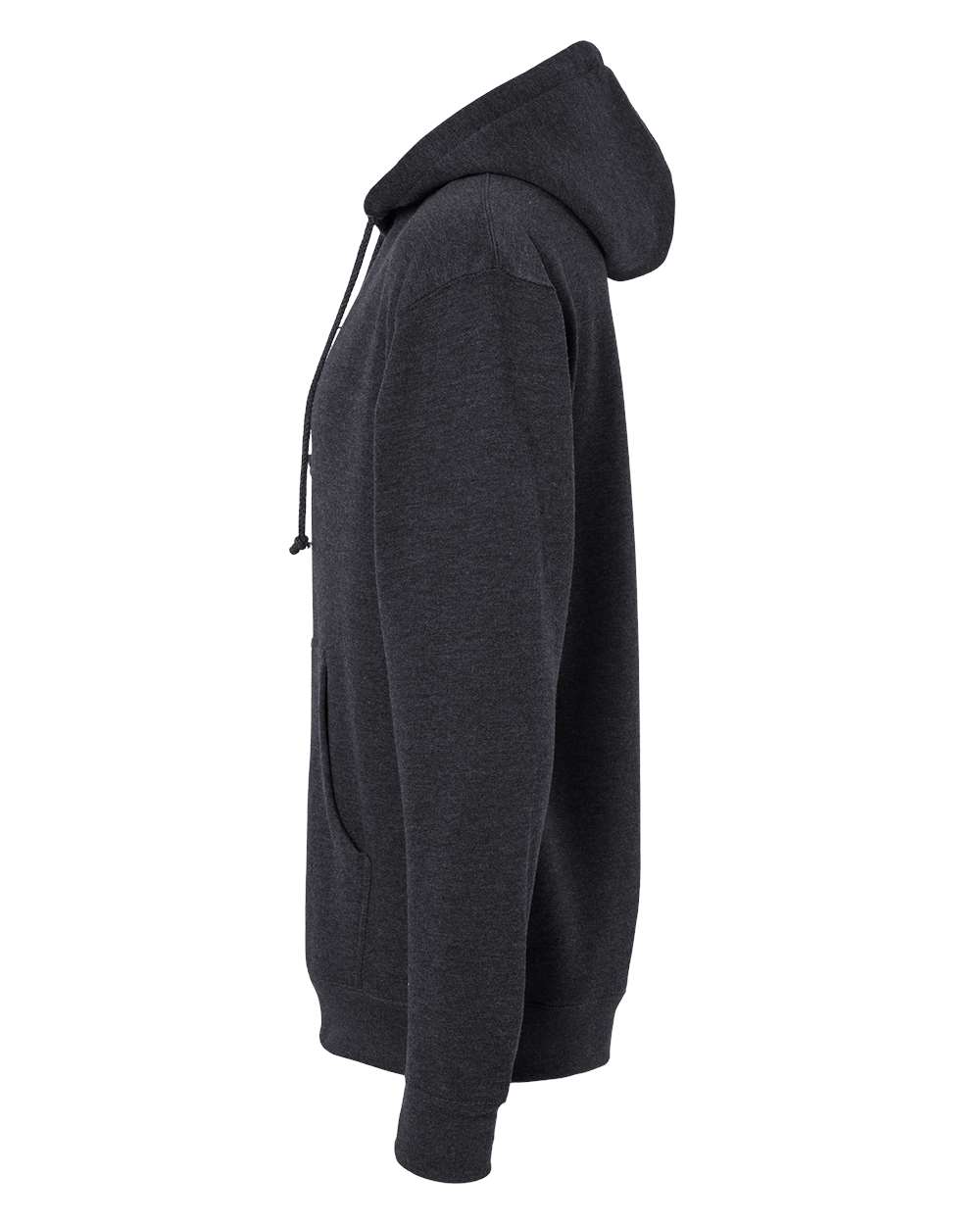 Unisex Heavyweight Hooded Sweatshirt - IND4000 330