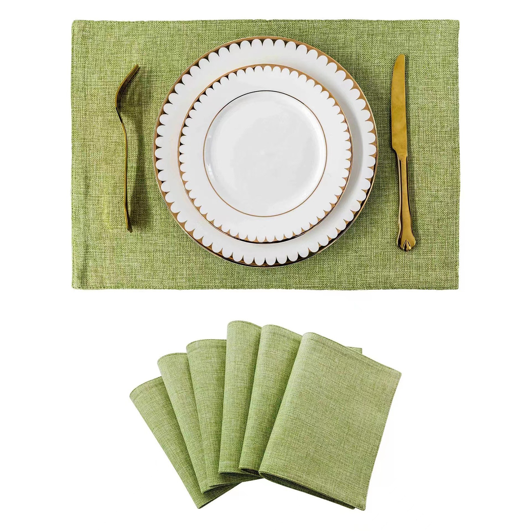 Dining Table Placemat 13