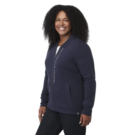 RIGI Eco Knit Full Zip - Women's 66
