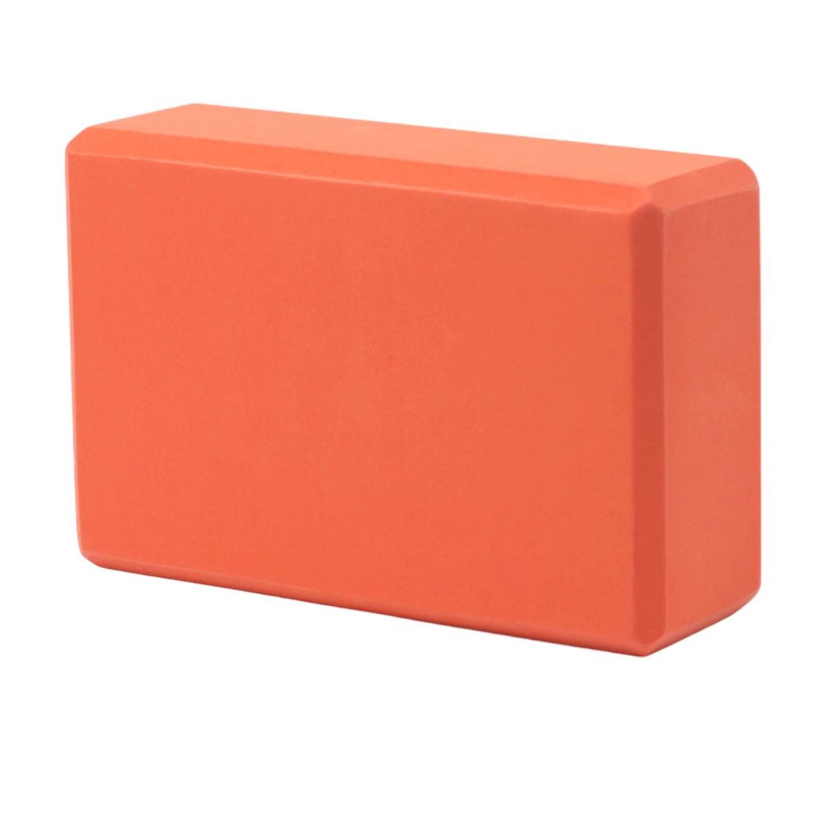 High Density Yoga Block for Support and Balance 9