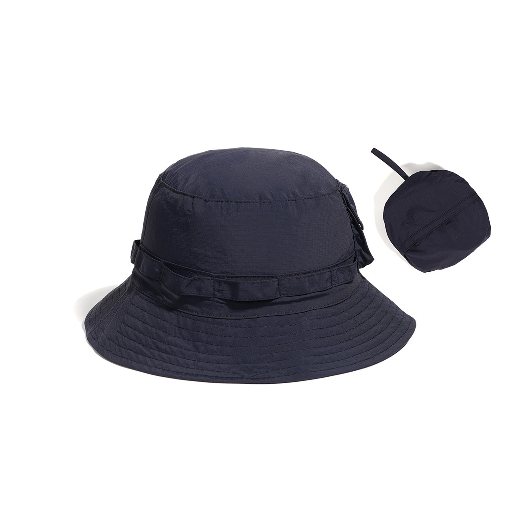 Portable Folding Bucket Hat 4