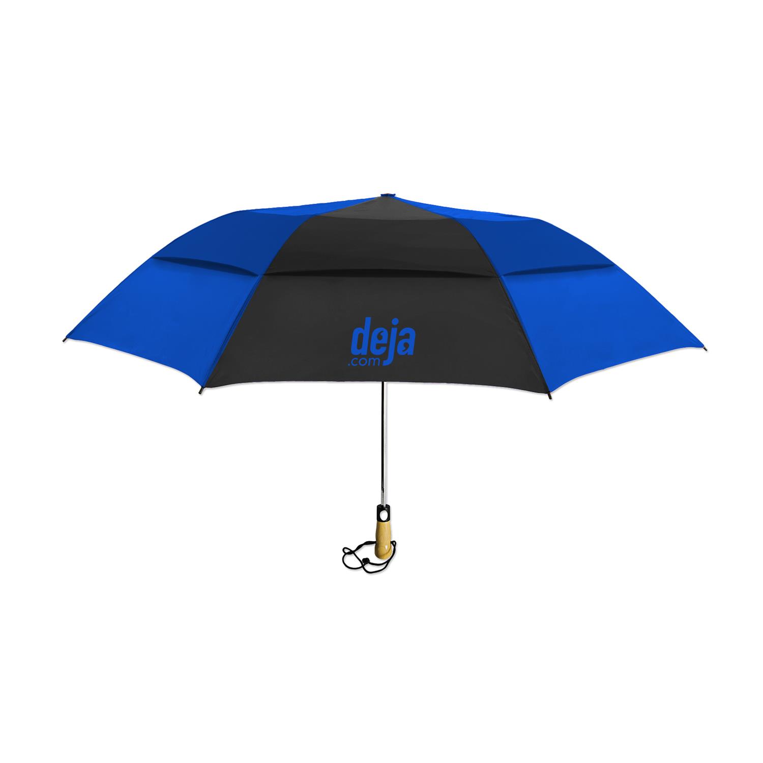 The Compact Vented Umbrella 18