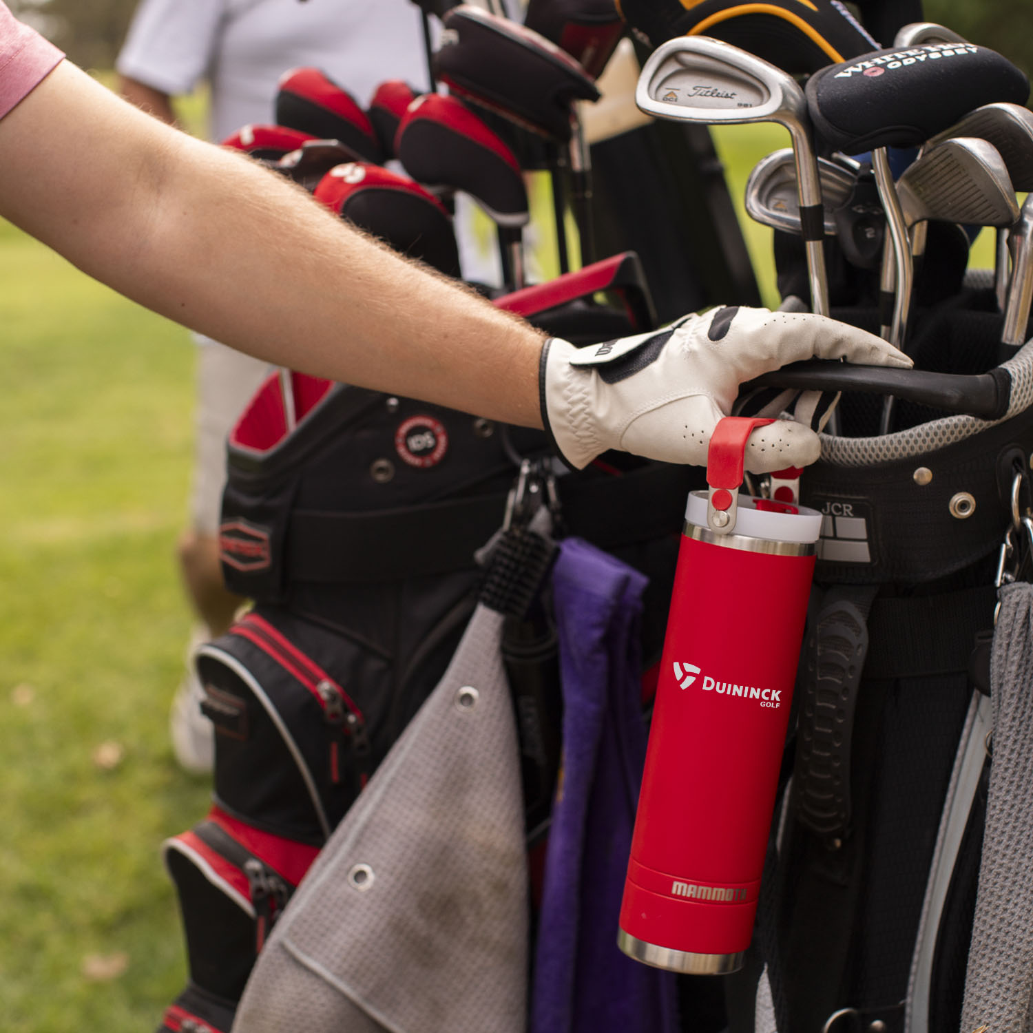 Mammoth® 20 Oz. Ascent Tumbler 19