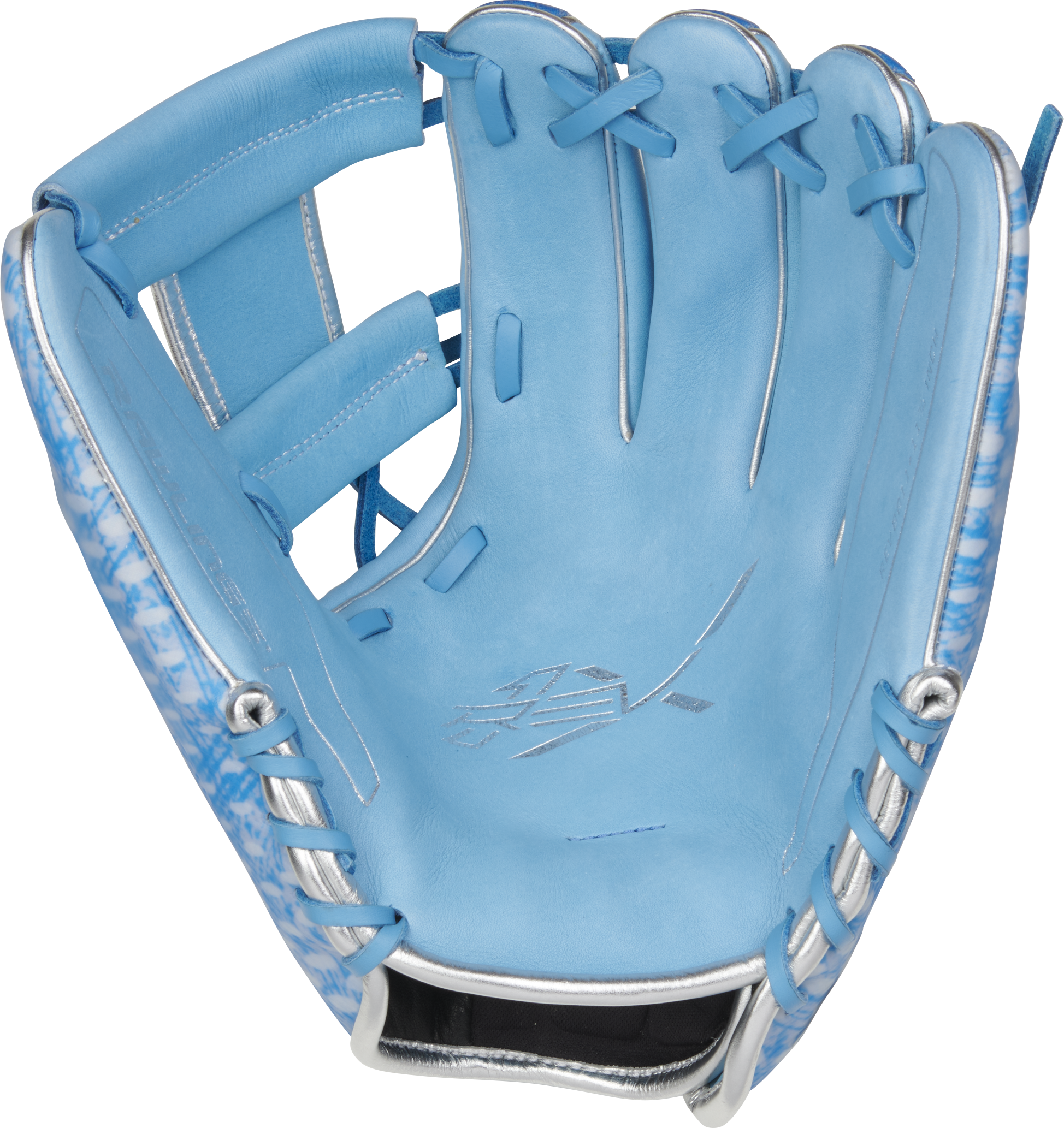 Rawlings REV1X 11.75 in Baseball  Glove, Infield 1