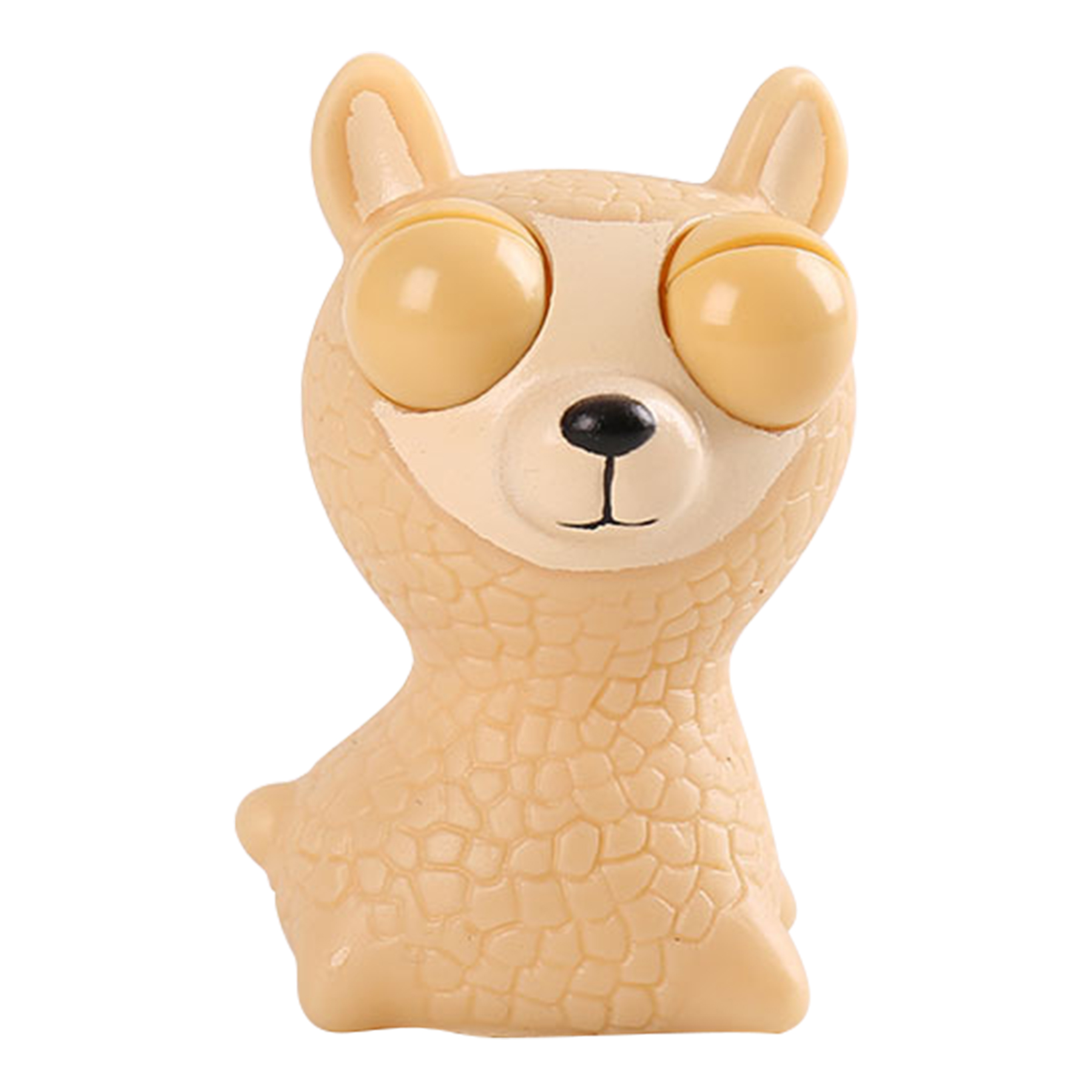 Silicone Animals Shape Stress Relievers 10