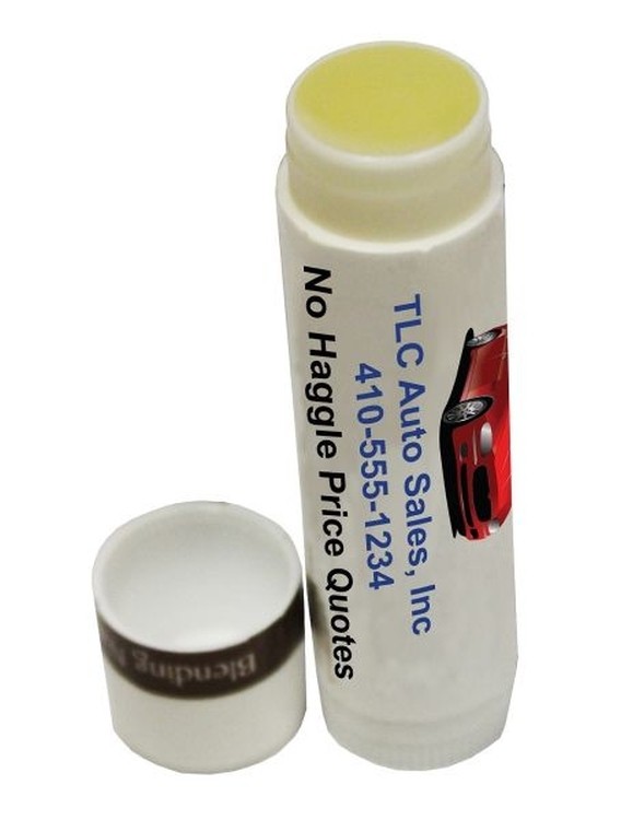 Original Lip Balm - SPF30 1