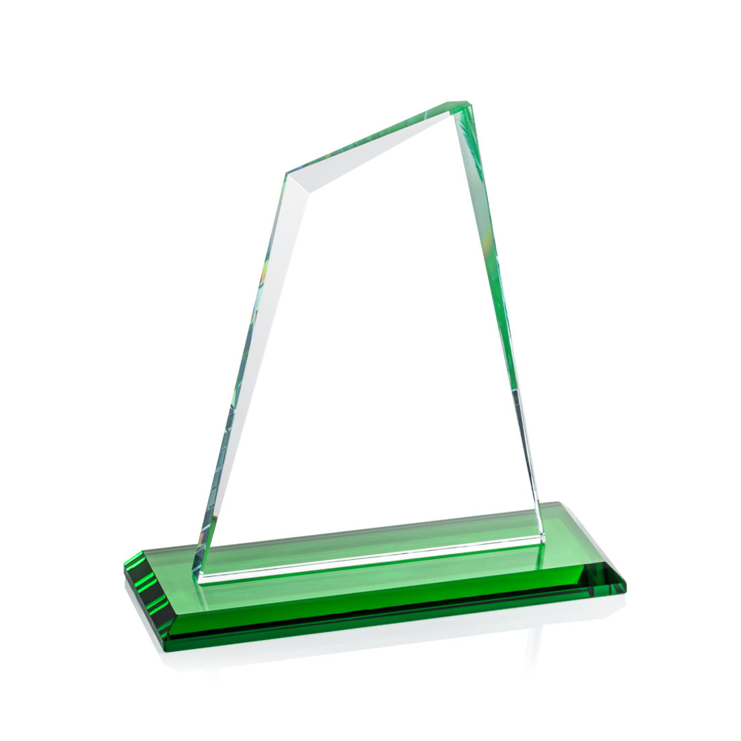Summit VividPrint™ Award - Green 2