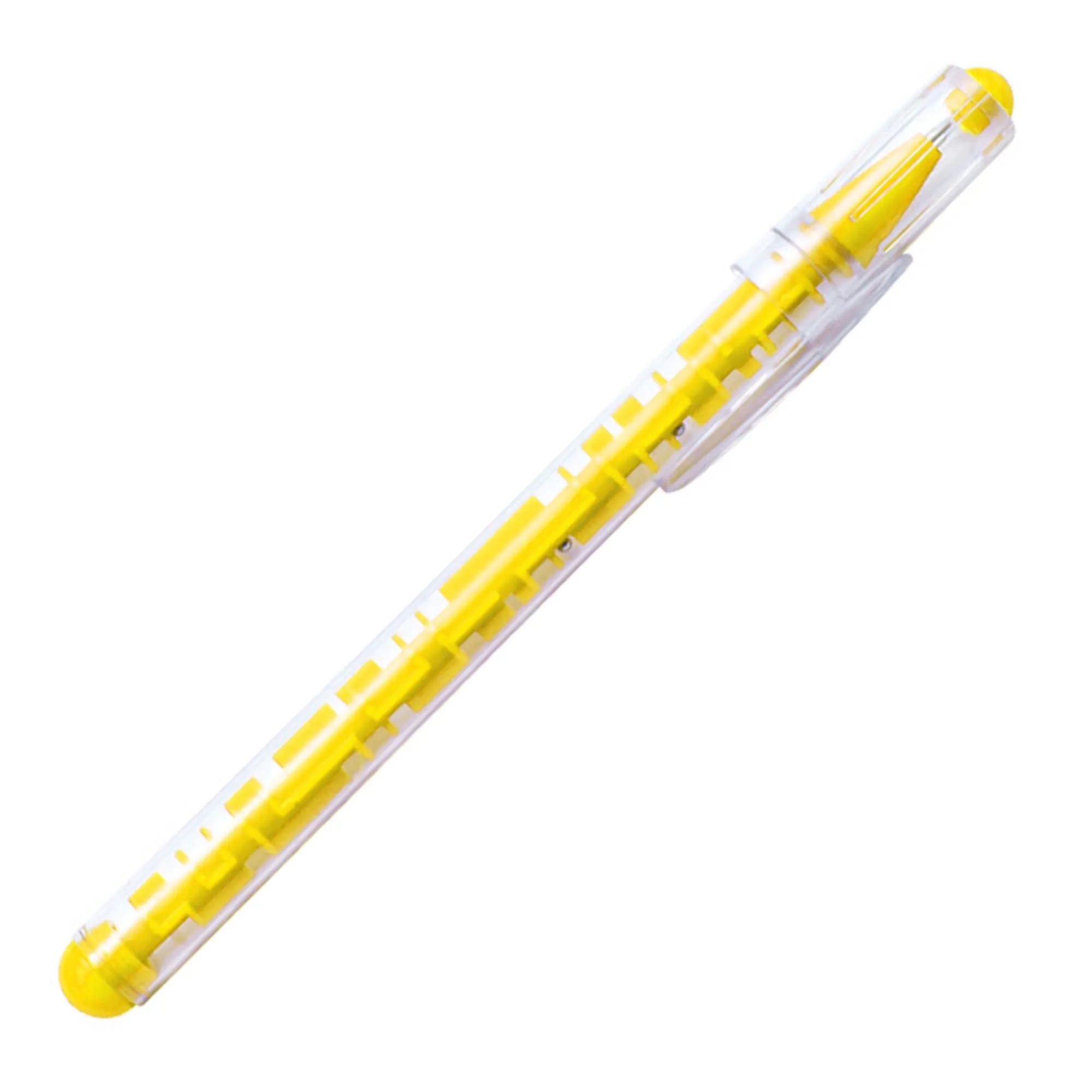 Maze Puzzle Ballpoint Pen 1