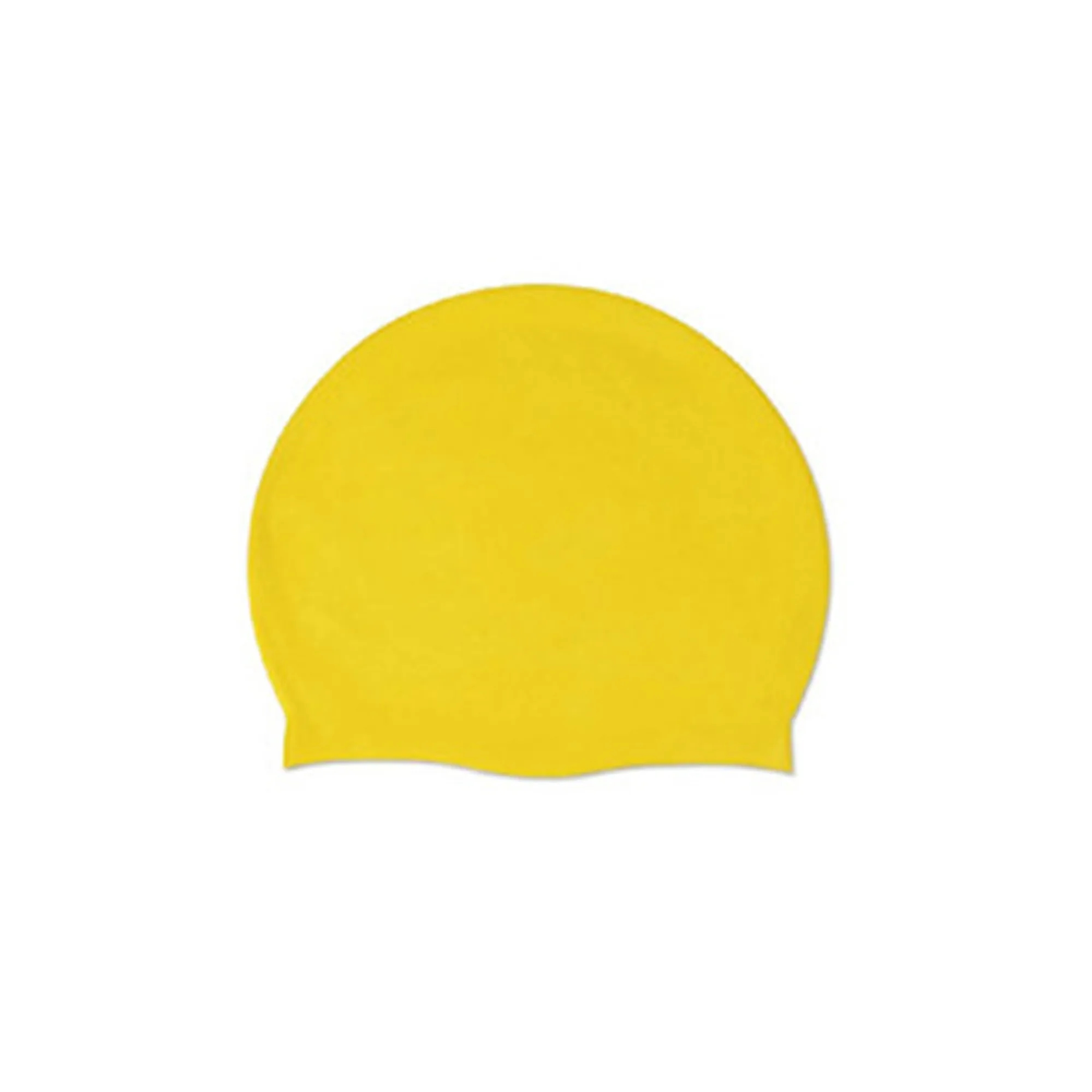 Silicone Swim Caps 1