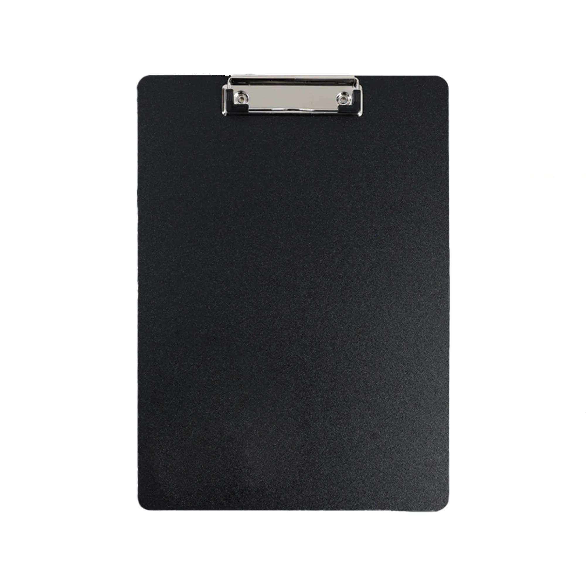Solid Color A4 Clipboard MOQ 100PCS 6