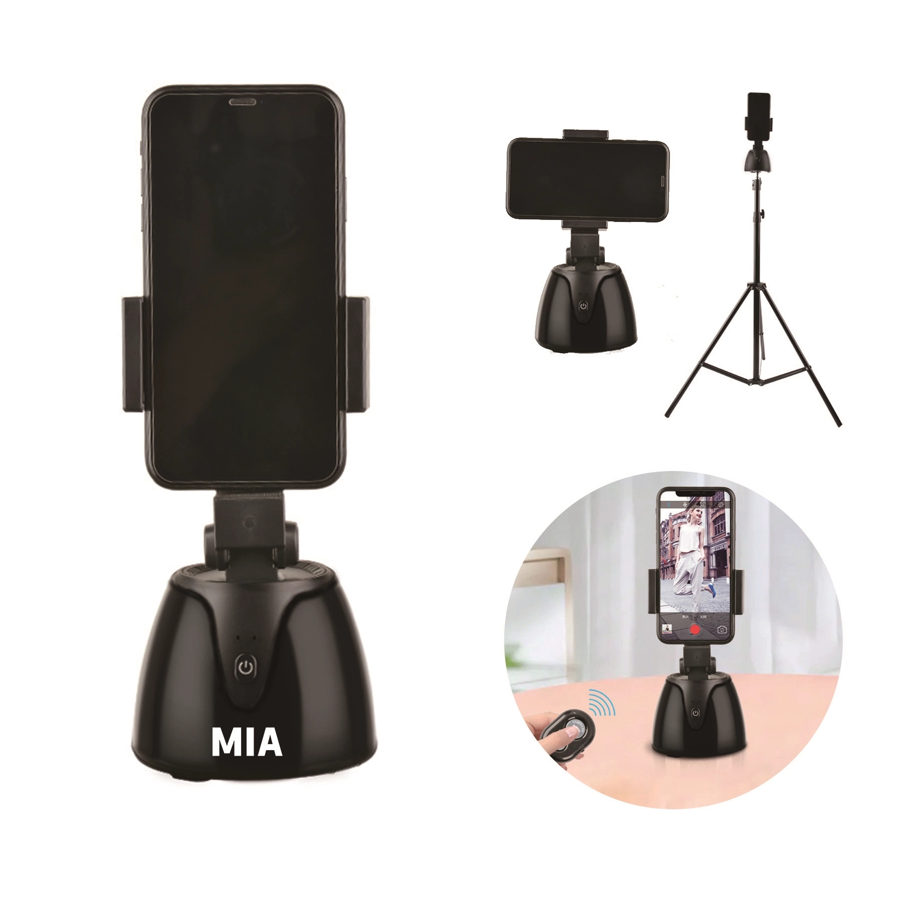 Camera Stabilizer 2