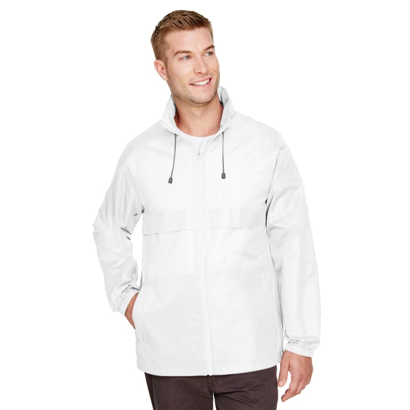 Team 365 Adult Zone Protect Lightweight Jacket 32