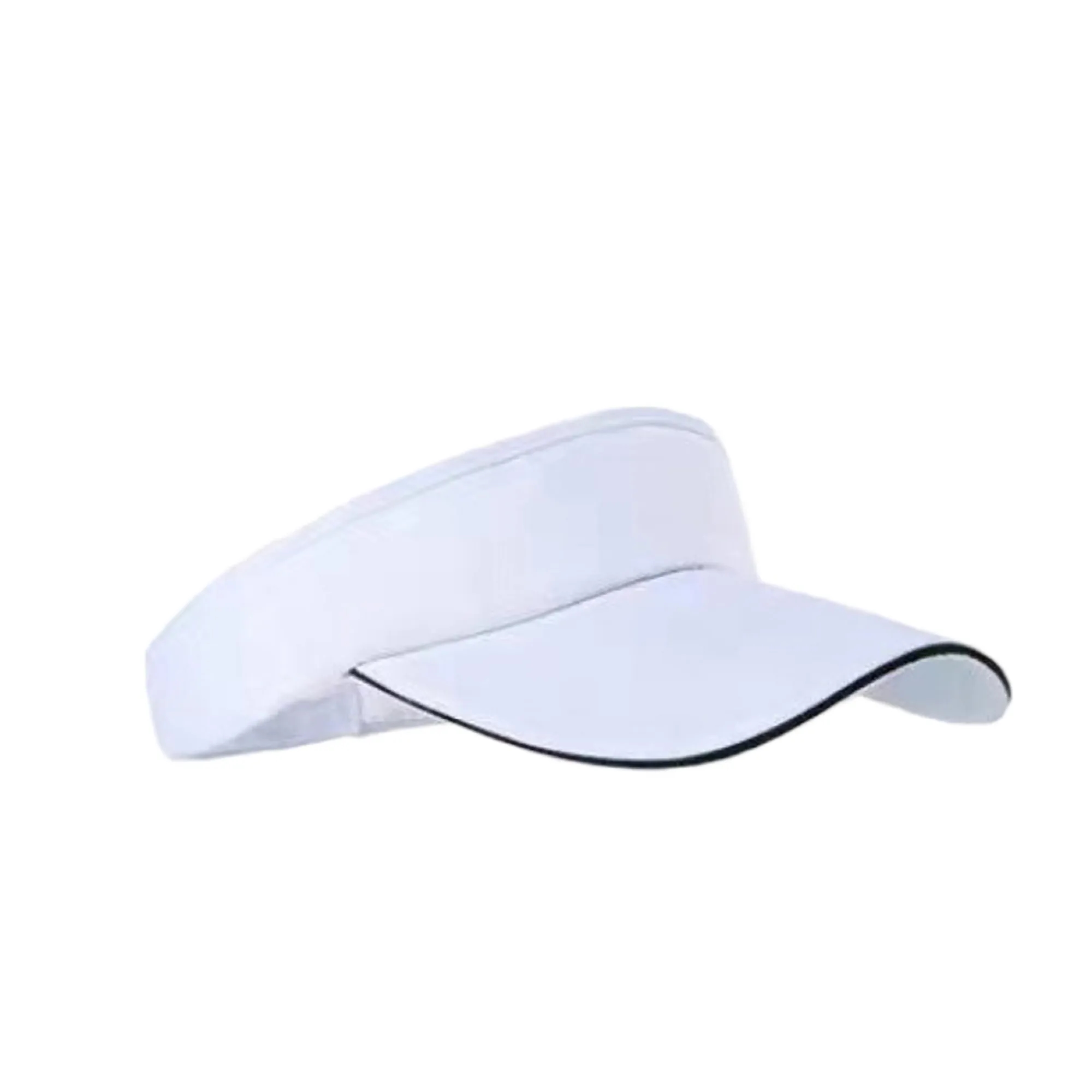 Ultimate Performance Visor Stay Cool Dry with Custom Style 2