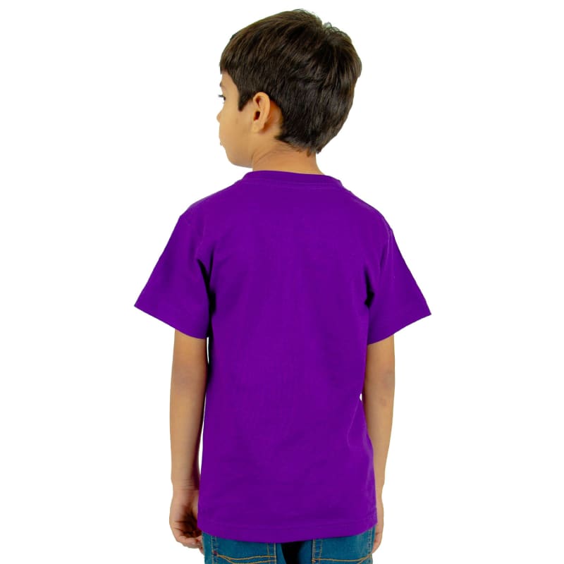 Shaka Wear Youth V-Neck T-Shirt 38