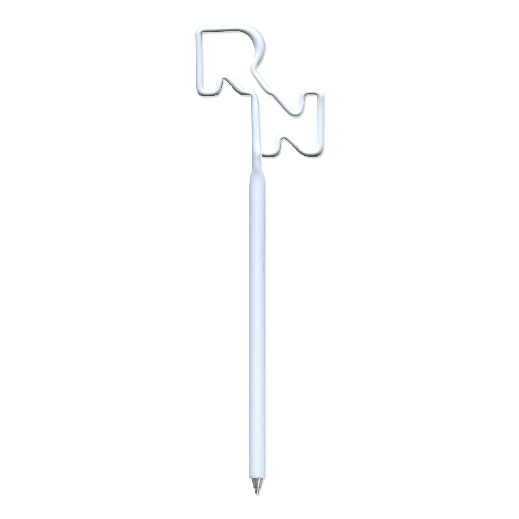 RN Inkbend Standard, Bent Pen 3