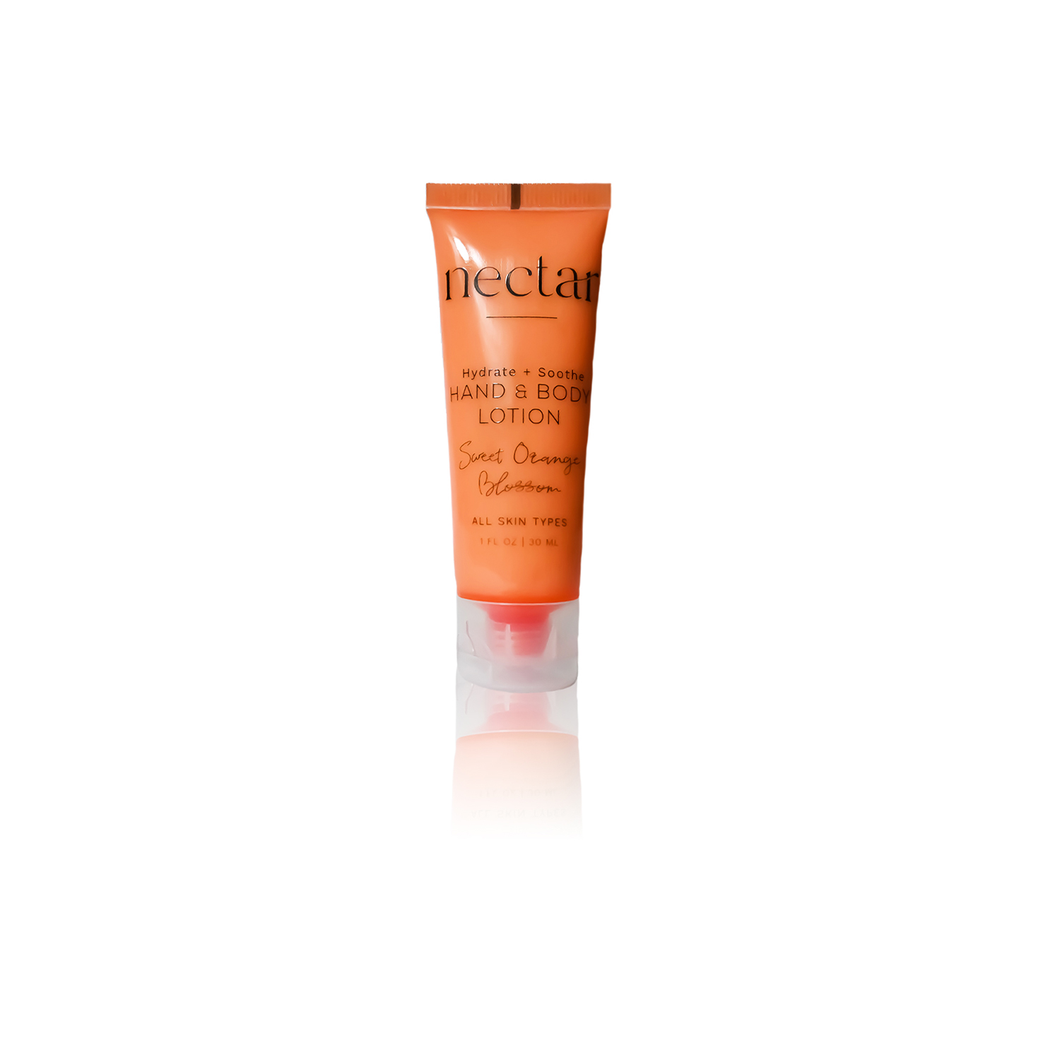 Nectar Lotion 1 oz. 1