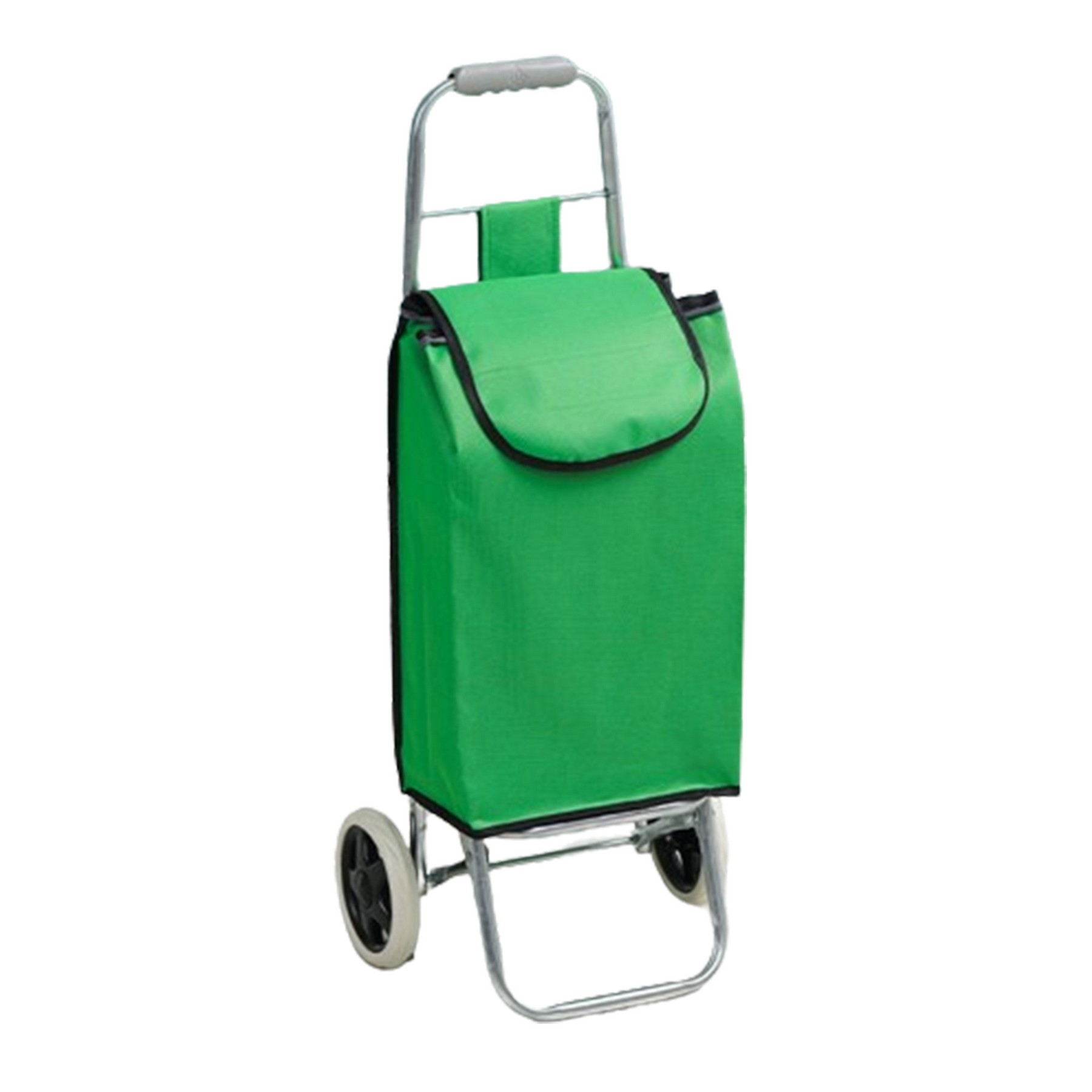 Foldable Grocery Bag Shopping Cart 5