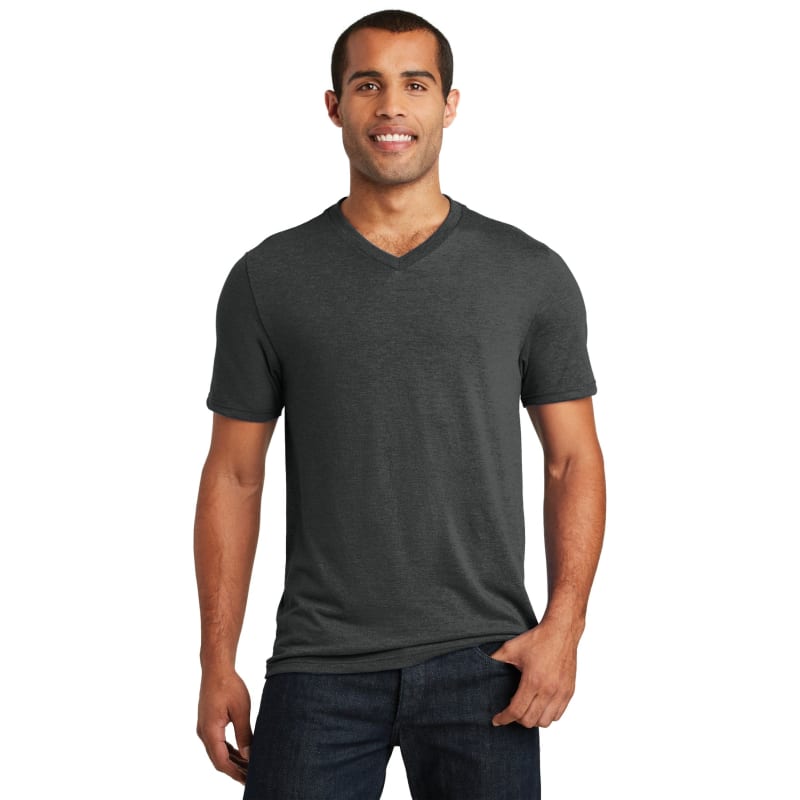 District Perfect Tri V-Neck Tee. 8