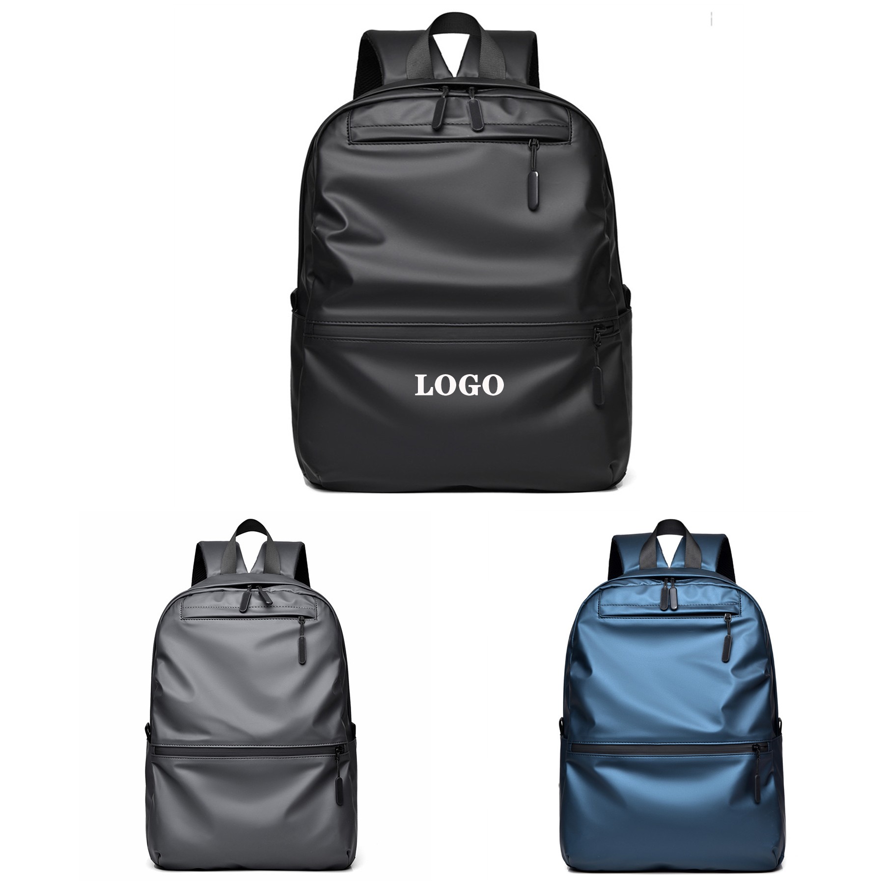 Large capacity fashion backpack