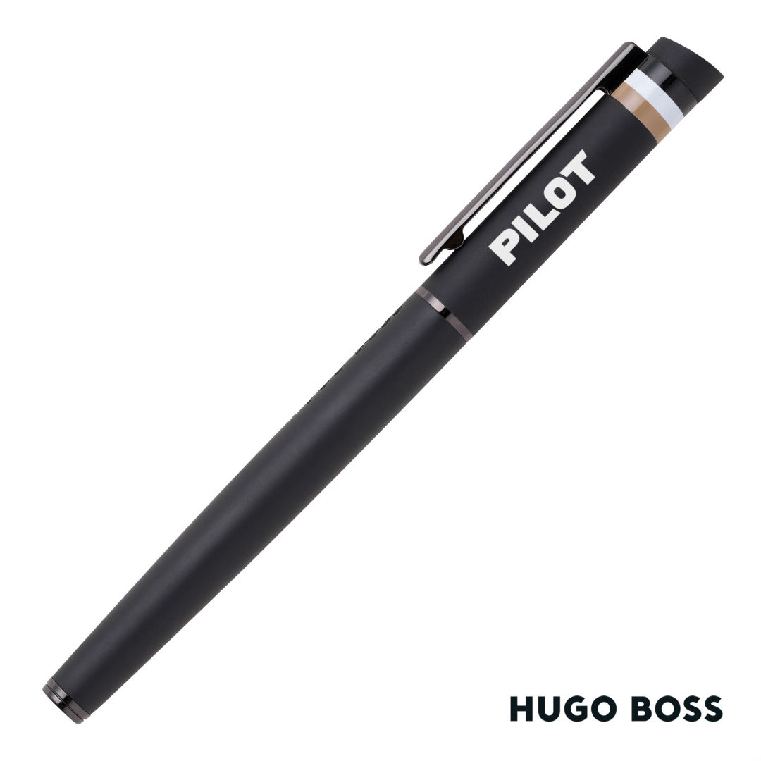 Hugo Boss® Loop Iconic Fountain Pen