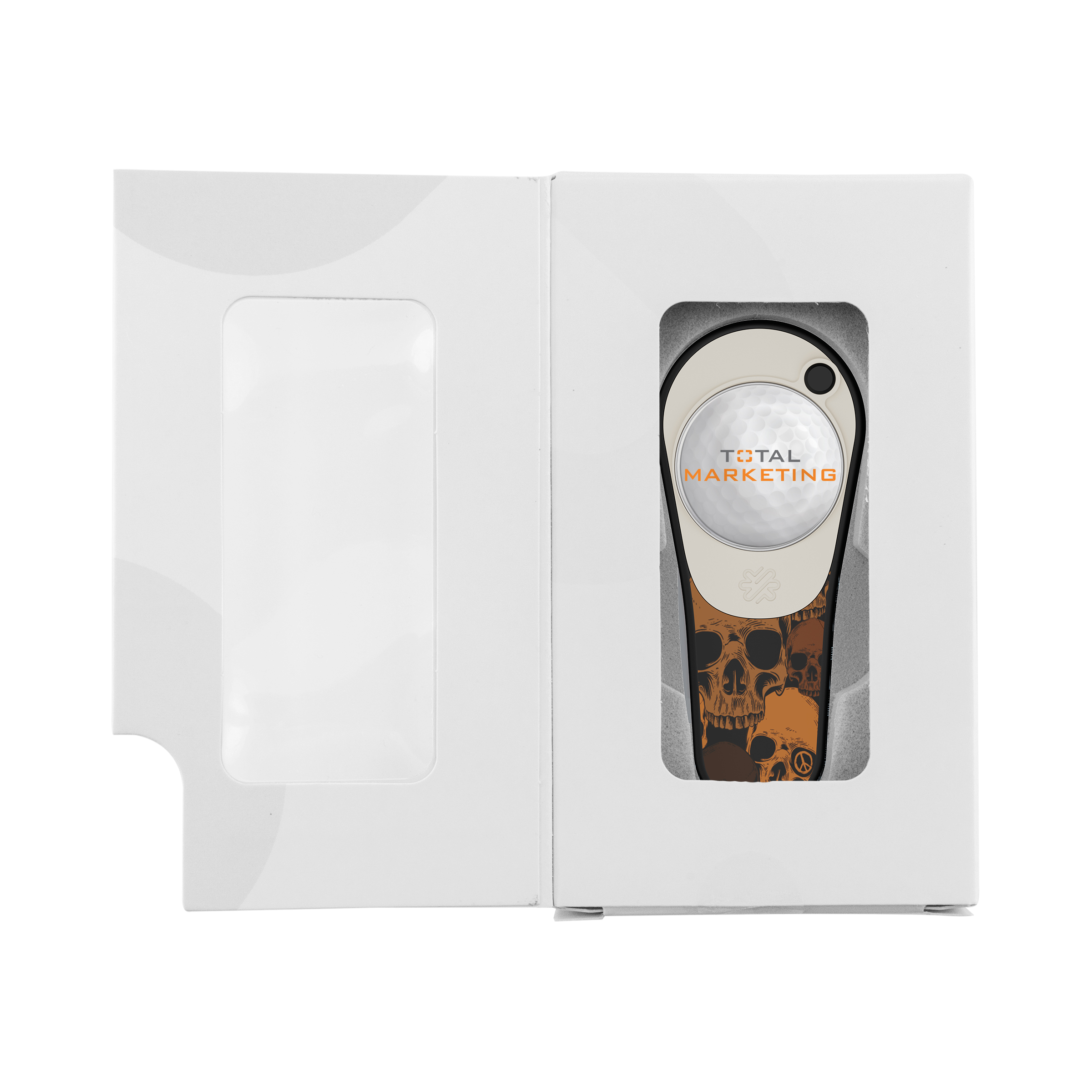 Pitchfix Ultima Golf Divot Tool in Gift Box 16