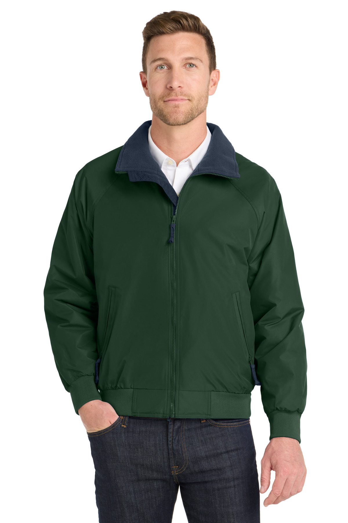 Port Authority Challenger Jacket. J754 12