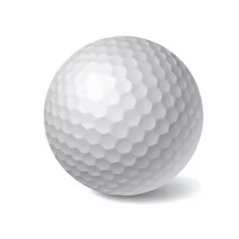 Supersoft Golf Ball 2