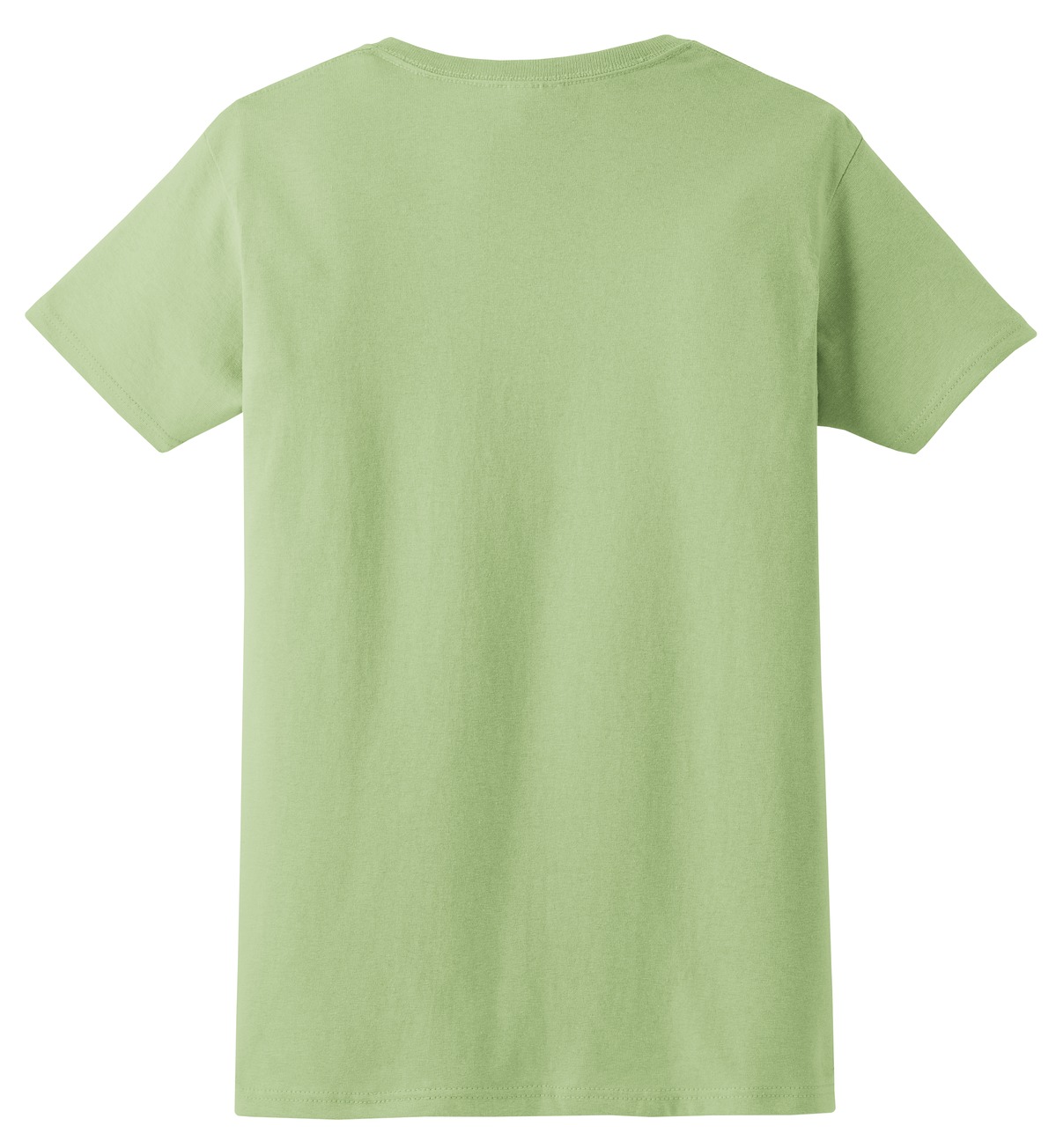 Gildan® Women's Ultra Cotton 100% US Cotton T-Shirt 95