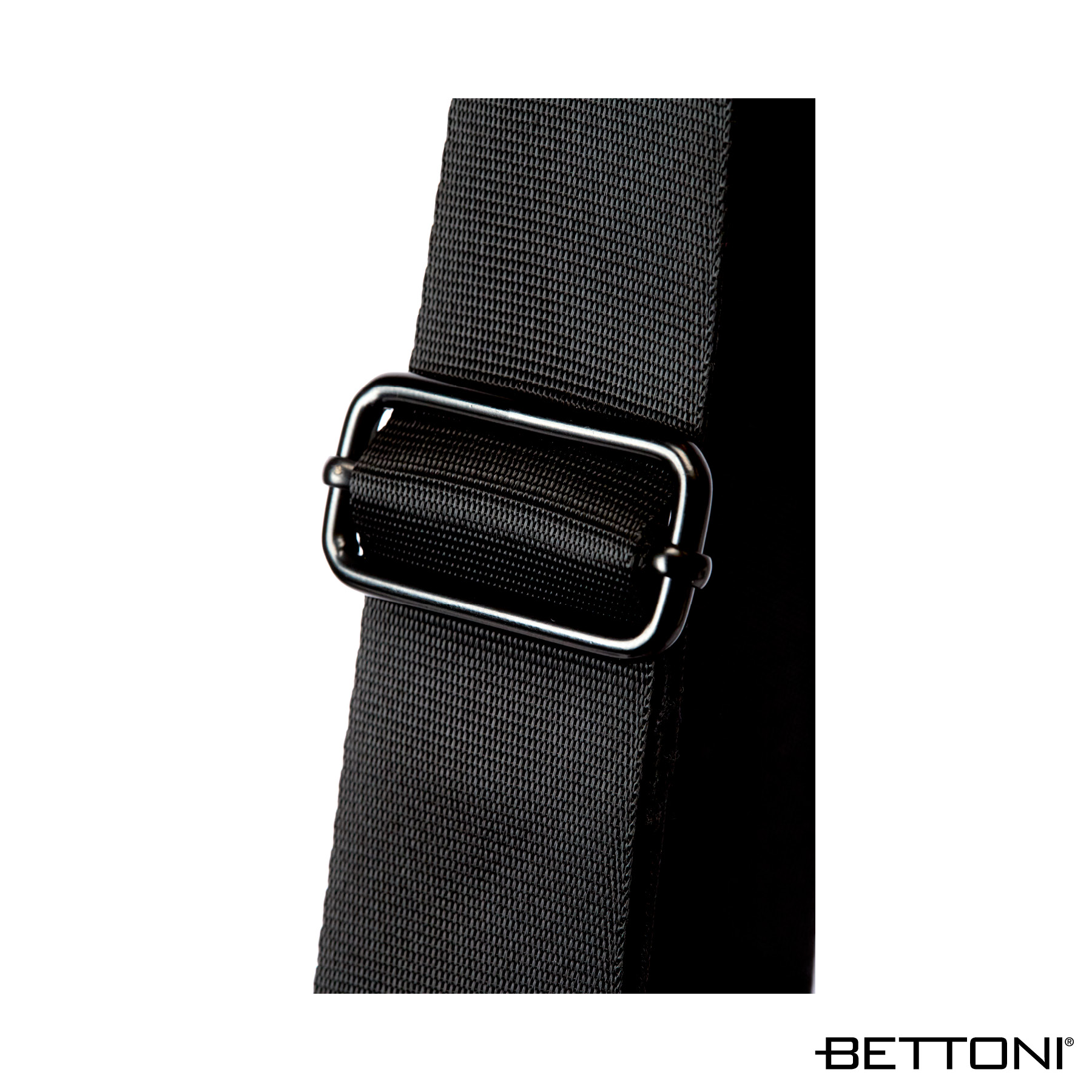 Bettoni® Moda Milano RPET Backpack Overnighter 2