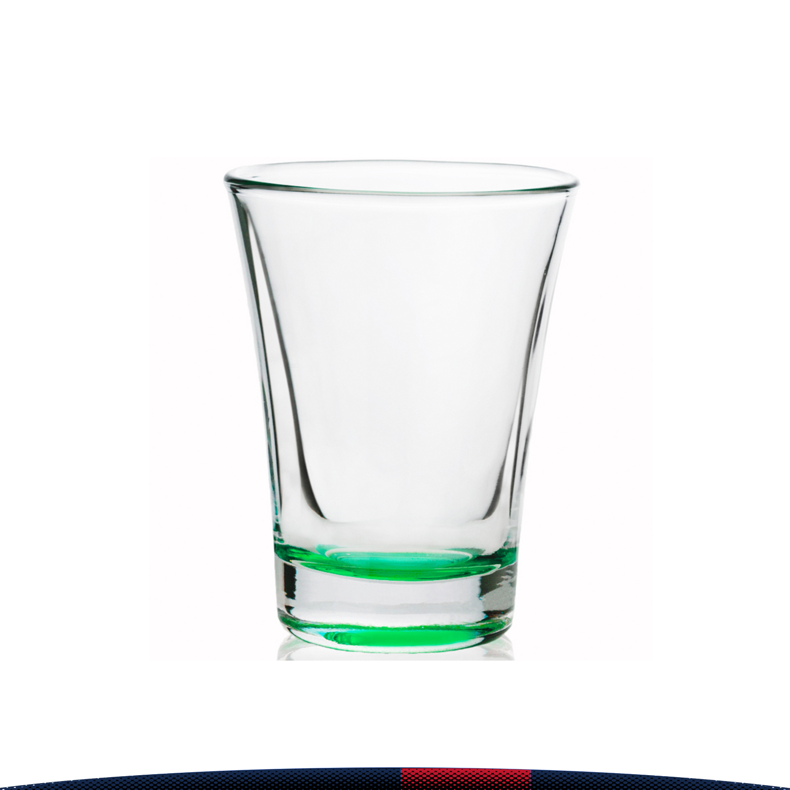 2 oz. Varina Traditional Shot Glasses 12