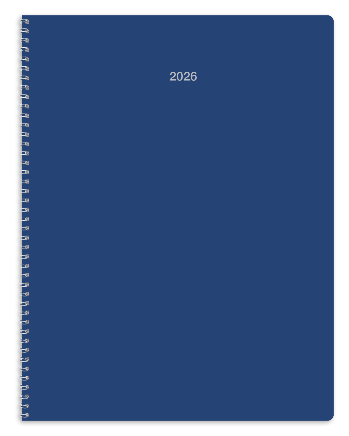 Triumph® Calendars Classic Weekly Planner 6