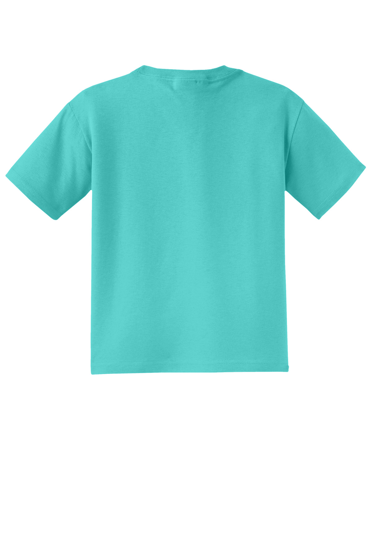 Jerzees - Youth Dri-Power 50/50 Cotton/Poly T-Shirt. 29B 149