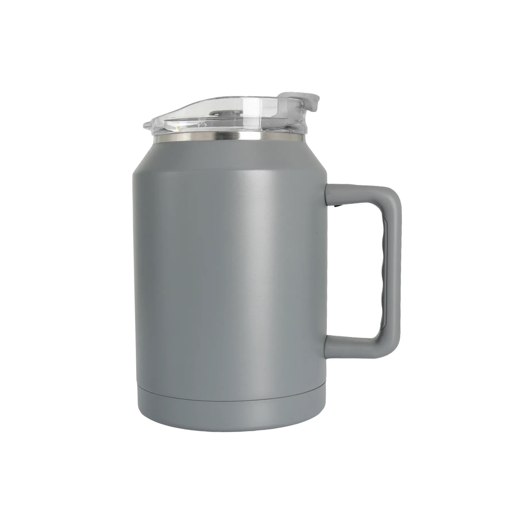 Well 50oz Stainless Wide Body Mug 6