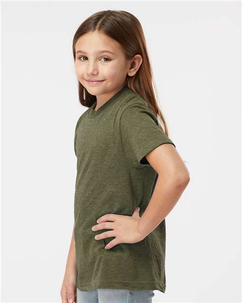 Youth Fine Jersey T-Shirt - 235 228
