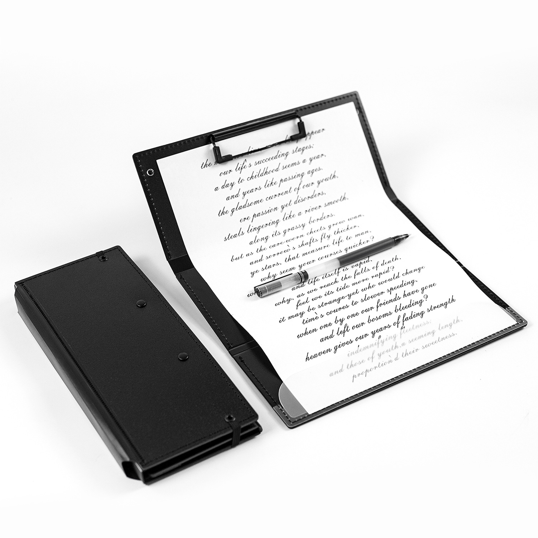 Nurse Clip Board 2