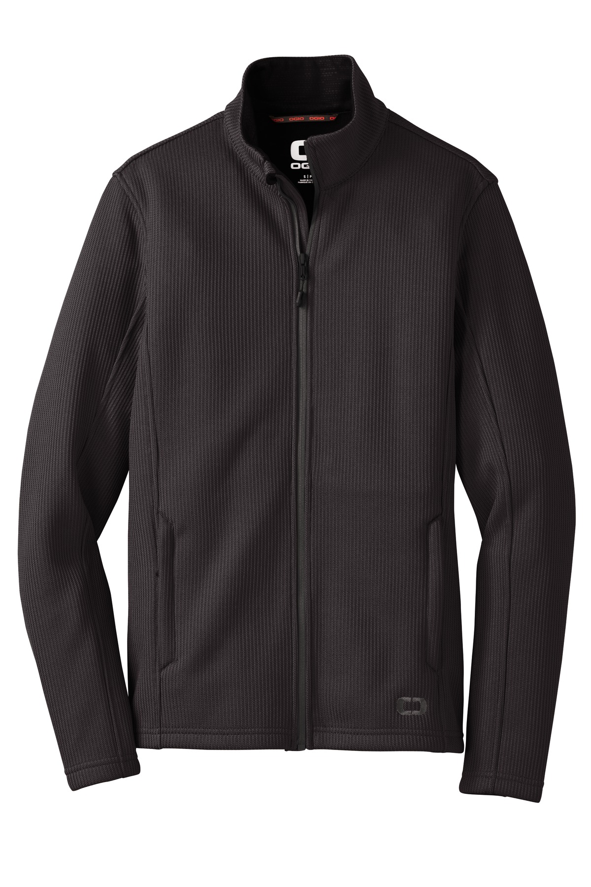 OGIO® Grit Fleece Jacket