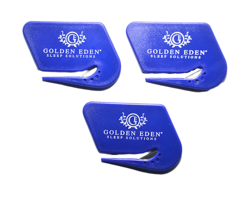 Letter Opener Envelope Slitter - Style 1 8