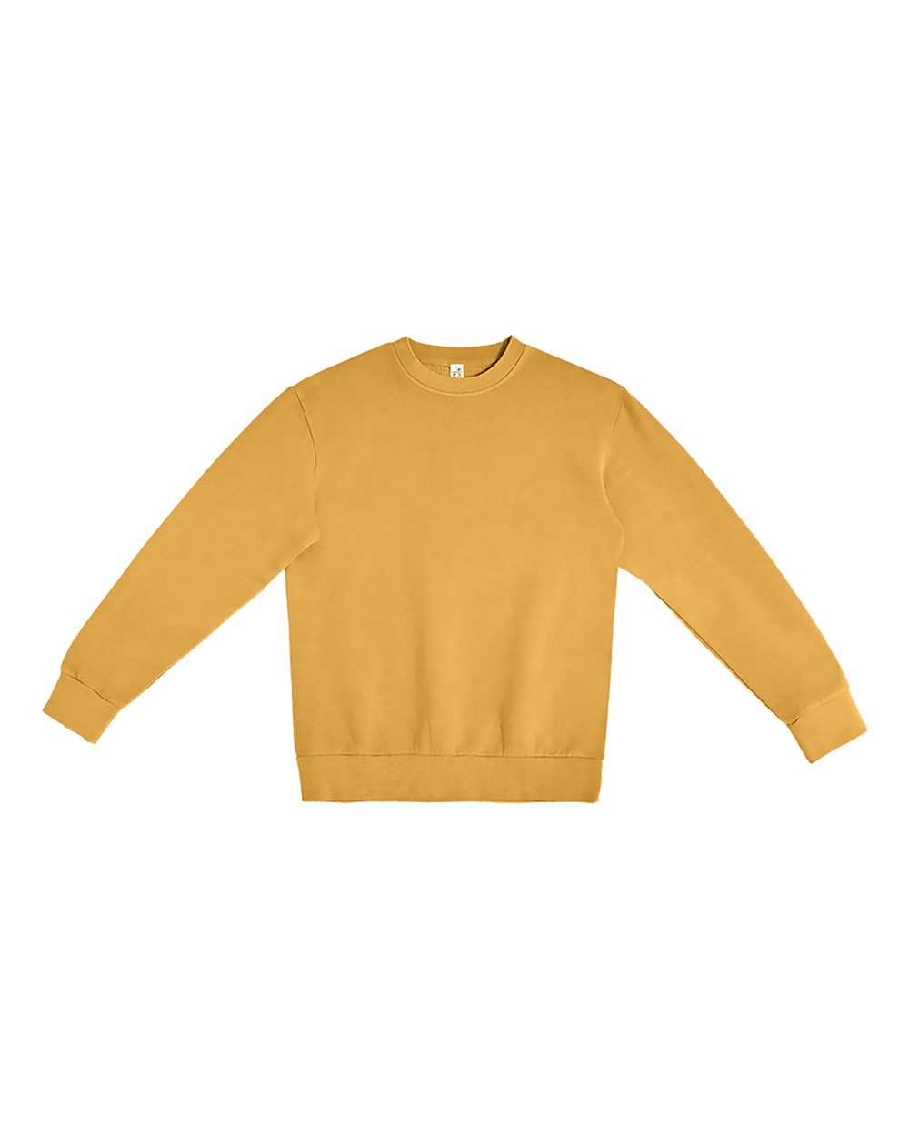 Unisex Urban Crewneck Sweatshirt - LS16004 38