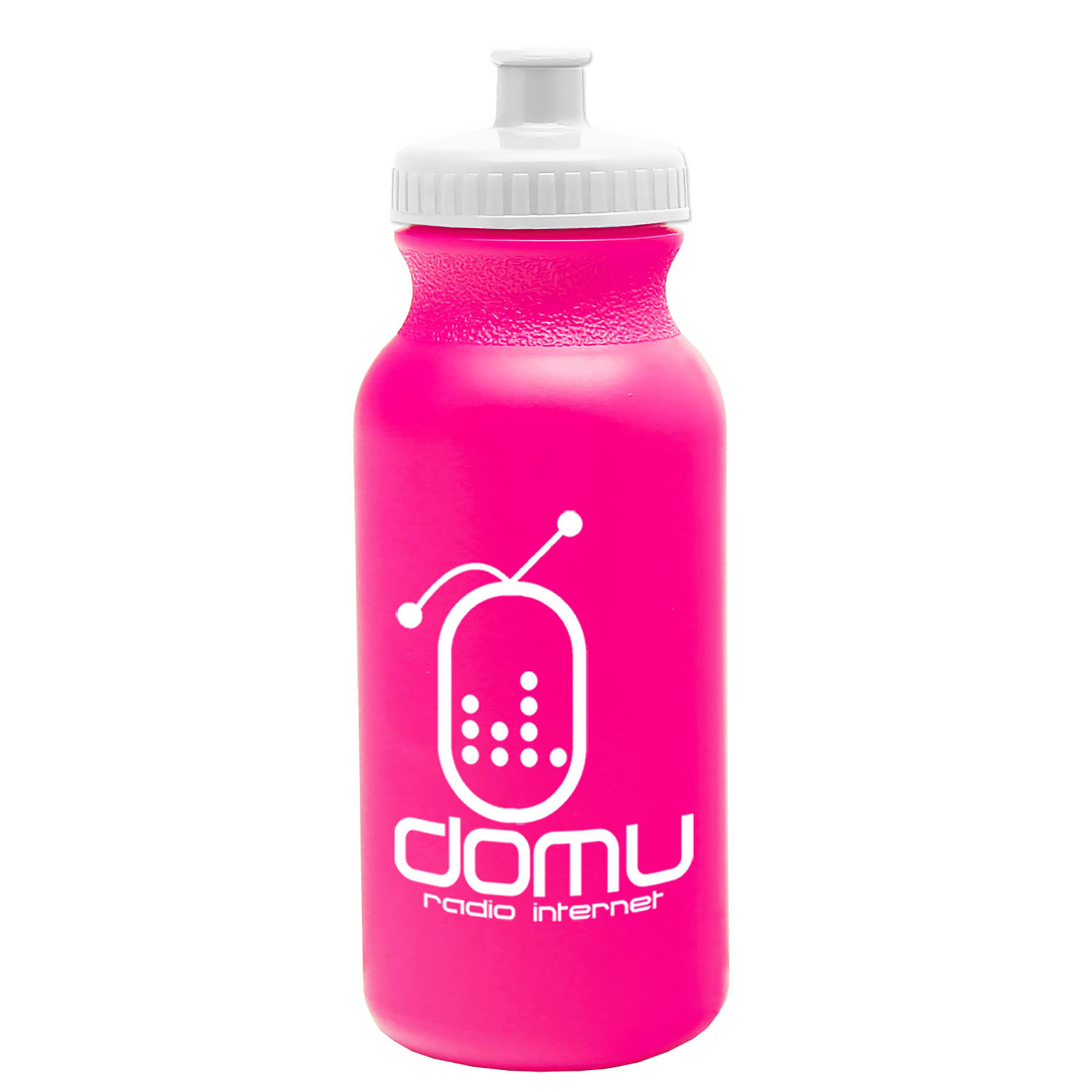 The Omni - 20 oz. Bike Bottle Colors 15