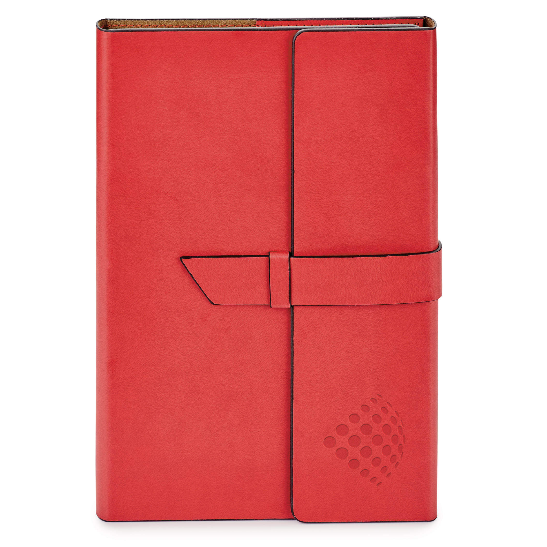 Donald refillable junior portfolio 7