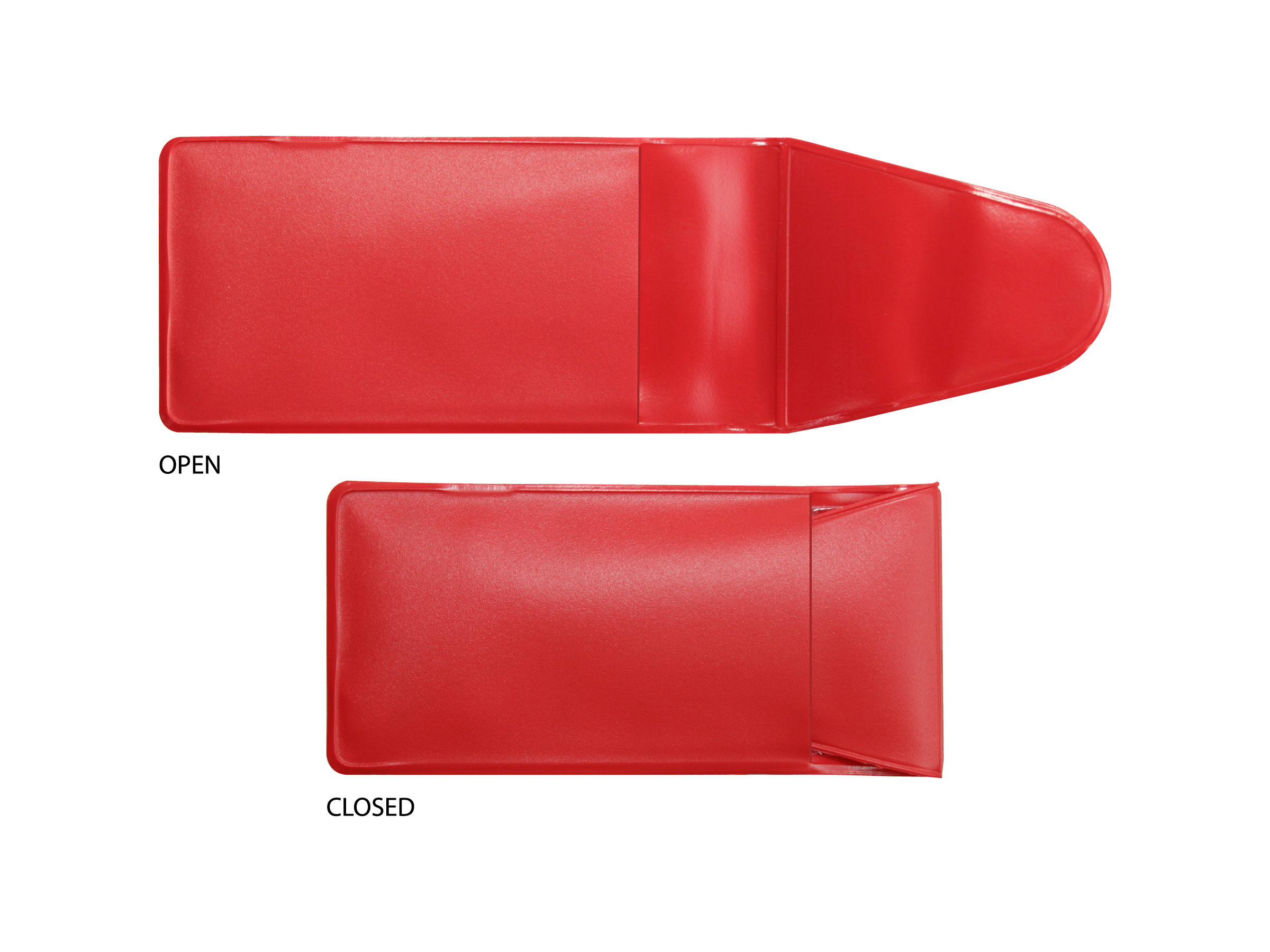 Pocket Band-Aid Holder 5